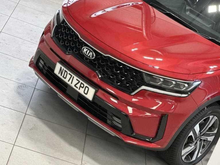 Used Kia Sorento 2021 for sale - 76825097: Photo 39