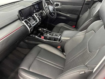 Used Kia Sorento 2021 for sale - 76825097: Photo