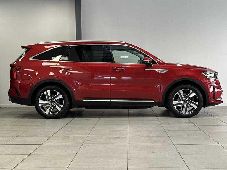 Used Kia Sorento 2021 for sale - 76825097: Photo 6