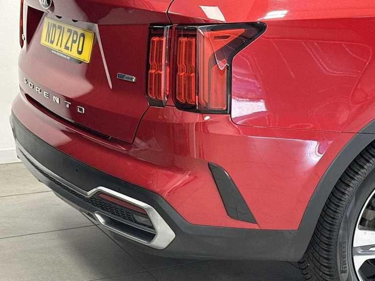 Used Kia Sorento 2021 for sale - 76825097: Photo 7