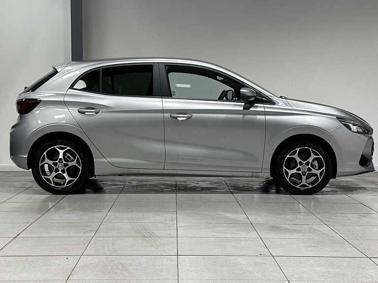 Used MG MG3 2025 for sale - 77524574: Photo 11