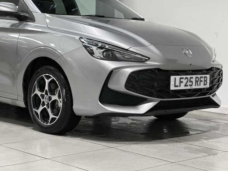 Used MG MG3 2025 for sale - 77524574: Photo 13