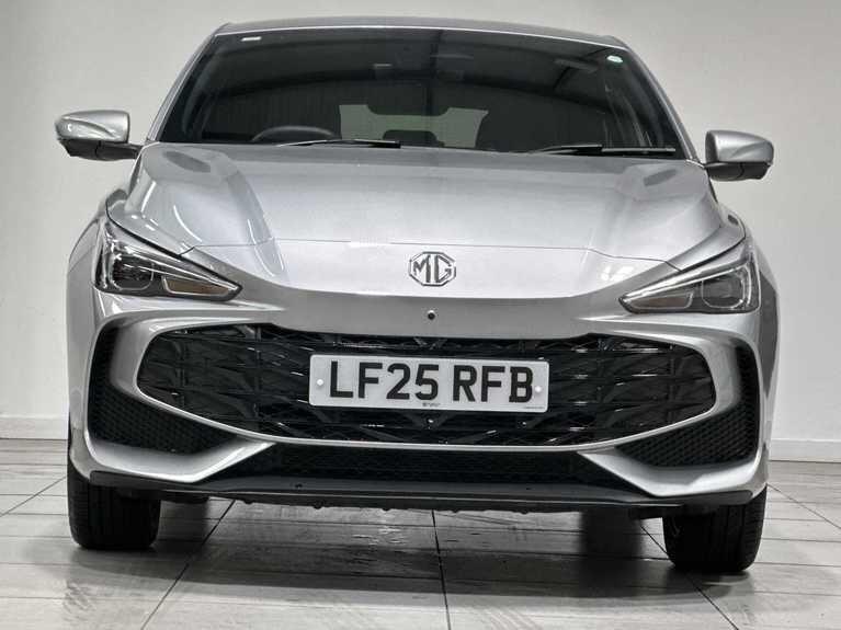 Used MG MG3 2025 for sale - 77524574: Photo 14