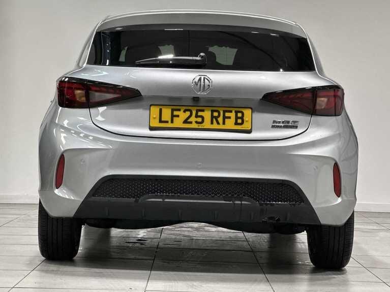 Used MG MG3 2025 for sale - 77524574: Photo 15