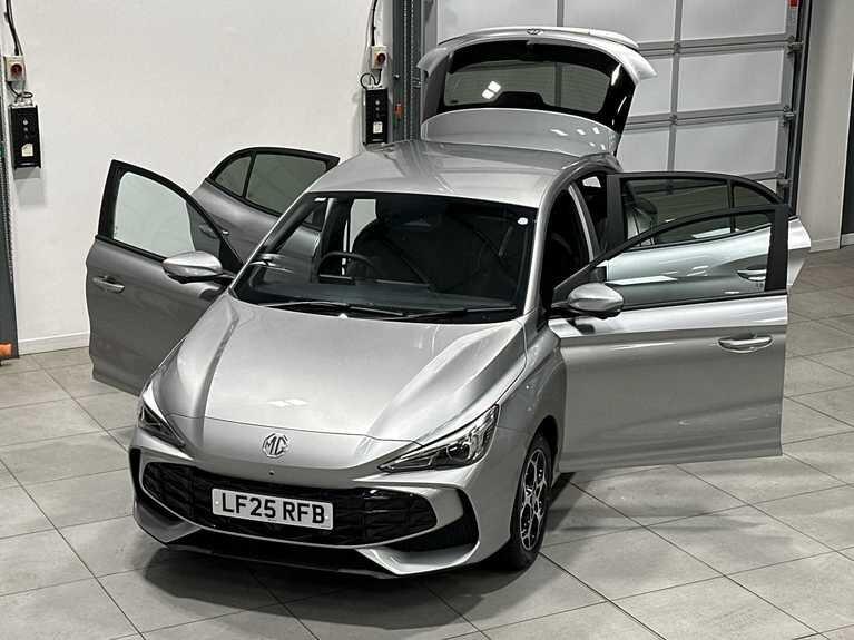 Used MG MG3 2025 for sale - 77524574: Photo 16