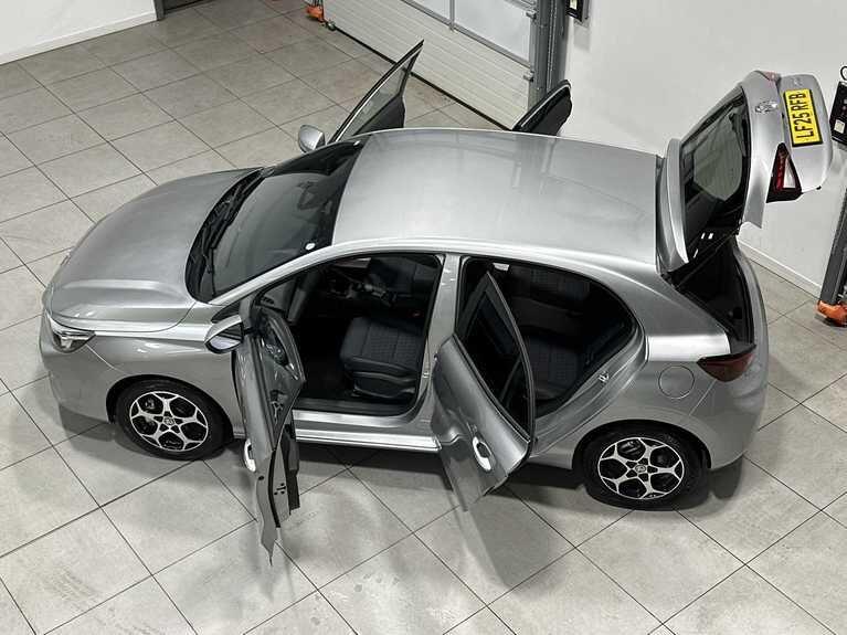 Used MG MG3 2025 for sale - 77524574: Photo 17