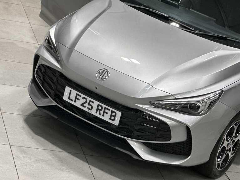 Used MG MG3 2025 for sale - 77524574: Photo 18