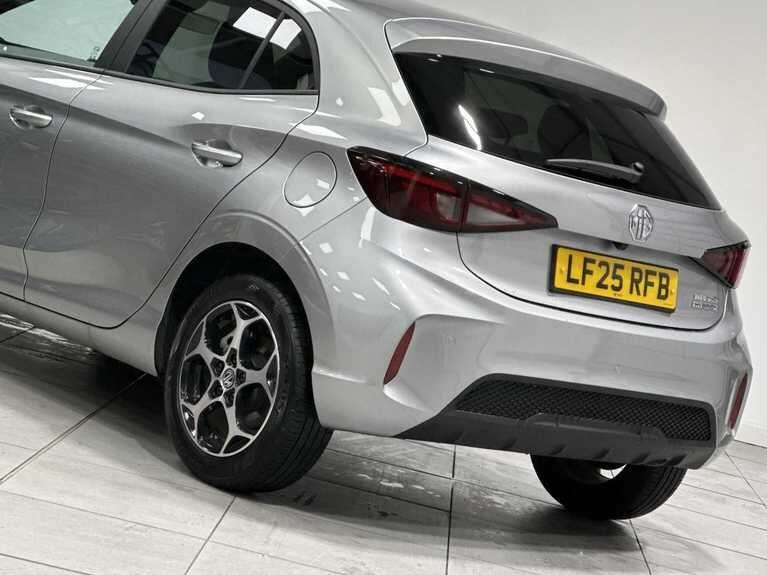 Used MG MG3 2025 for sale - 77524574: Photo 19