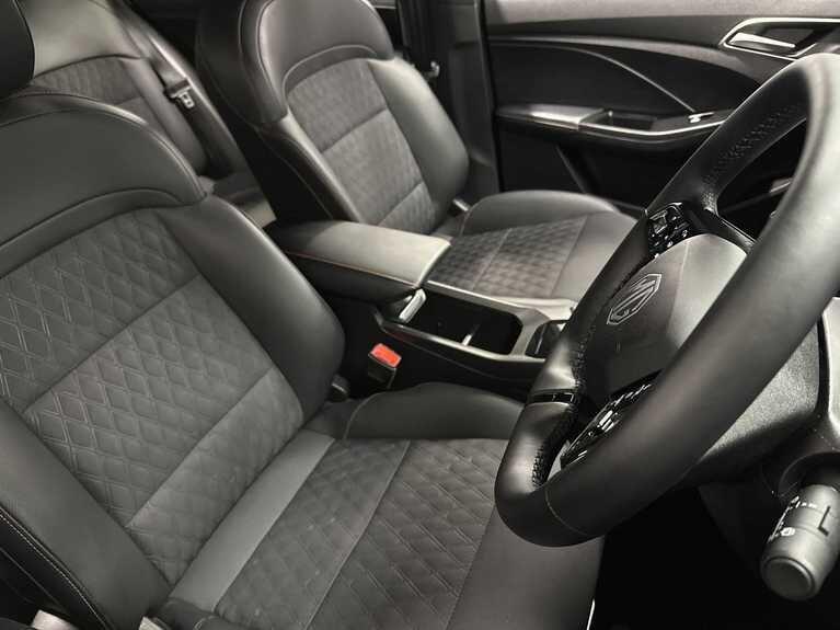 Used MG MG3 2025 for sale - 77524574: Photo 20