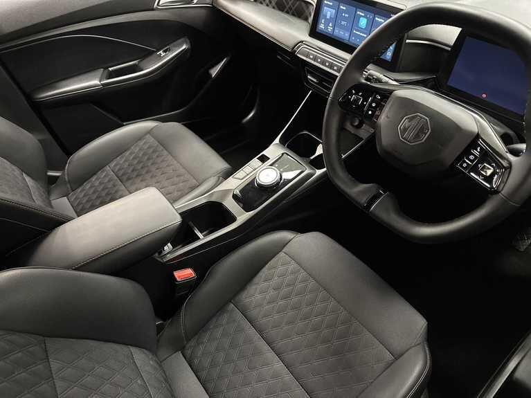 Used MG MG3 2025 for sale - 77524574: Photo 21