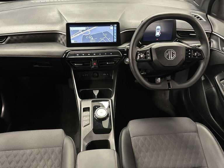 Used MG MG3 2025 for sale - 77524574: Photo 28