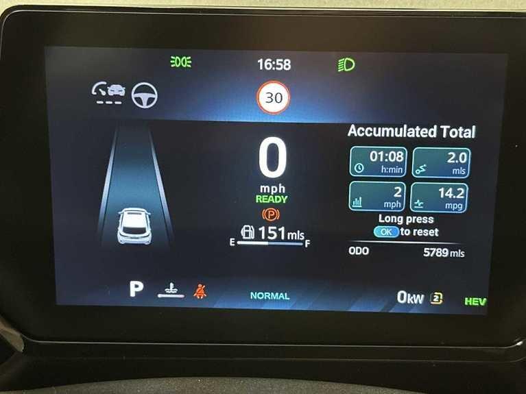 Used MG MG3 2025 for sale - 77524574: Photo 29