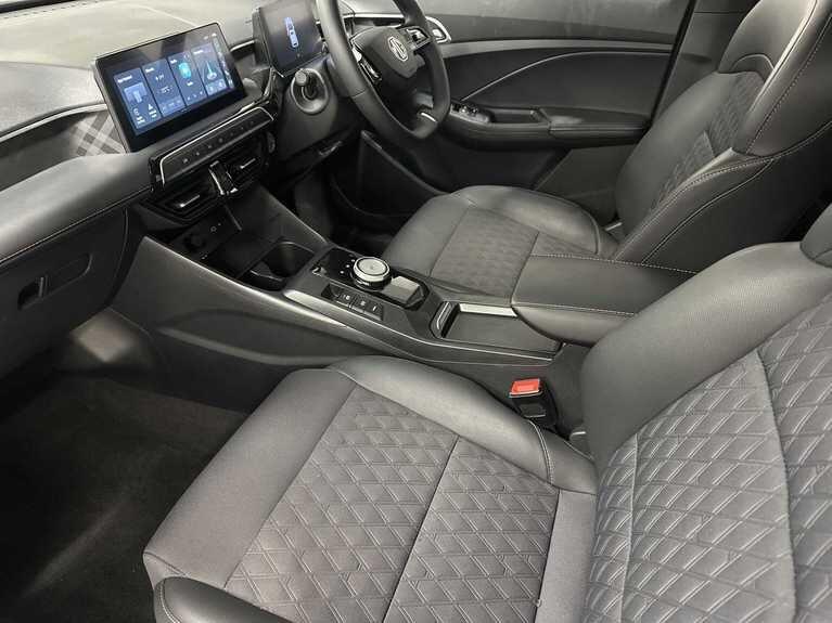 Used MG MG3 2025 for sale - 77524574: Photo 3