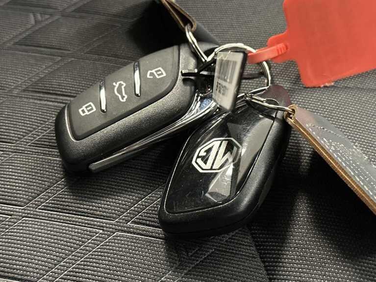Used MG MG3 2025 for sale - 77524574: Photo 30
