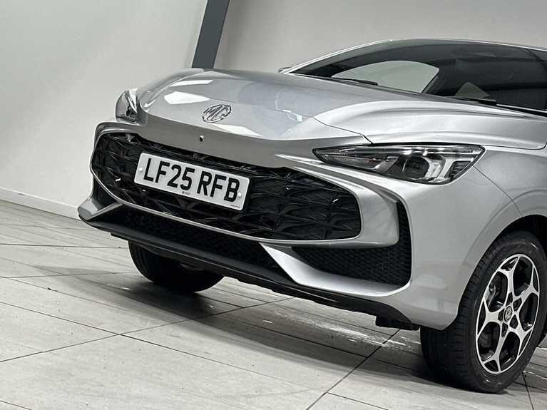 Used MG MG3 2025 for sale - 77524574: Photo 38