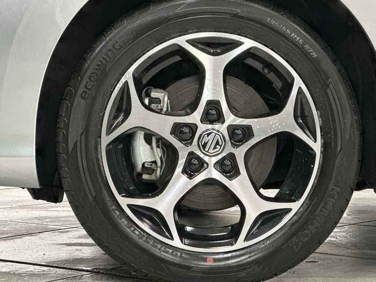 Used MG MG3 2025 for sale - 77524574: Photo 5