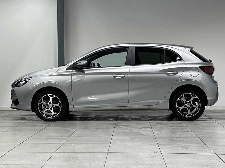 Used MG MG3 2025 for sale - 77524574: Photo 6