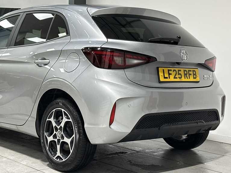 Used MG MG3 2025 for sale - 77524574: Photo 7