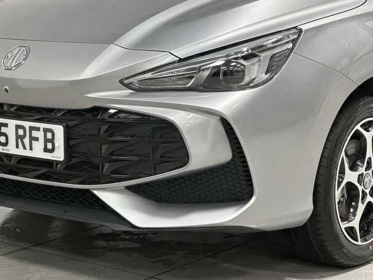 Used MG MG3 2025 for sale - 77524574: Photo 8