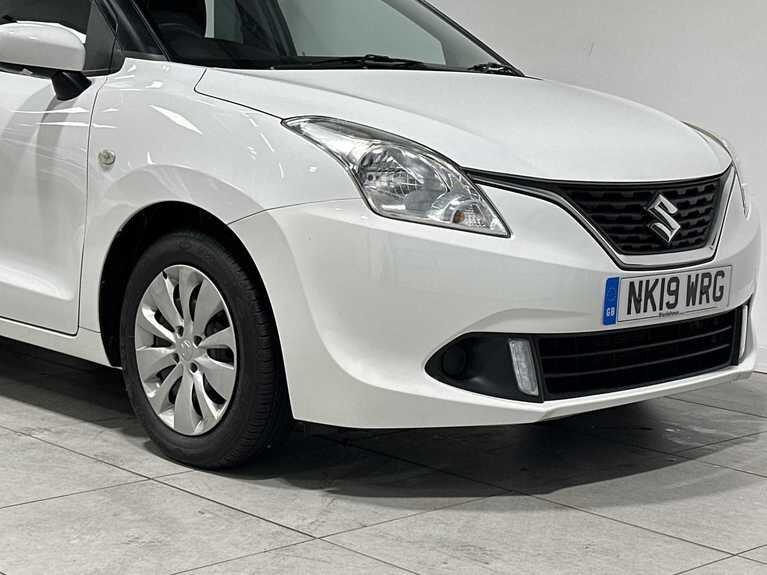 Used Suzuki Baleno 2019 for sale - 77839428: Photo 11