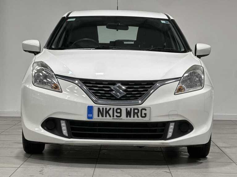 Used Suzuki Baleno 2019 for sale - 77839428: Photo 12