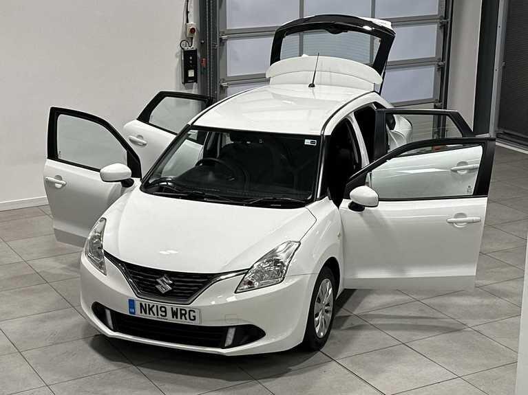 Used Suzuki Baleno 2019 for sale - 77839428: Photo 14