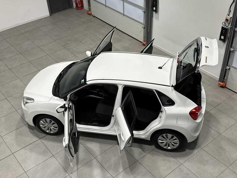 Used Suzuki Baleno 2019 for sale - 77839428: Photo 15