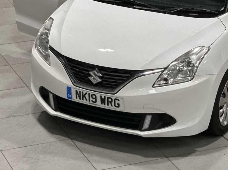 Used Suzuki Baleno 2019 for sale - 77839428: Photo 16