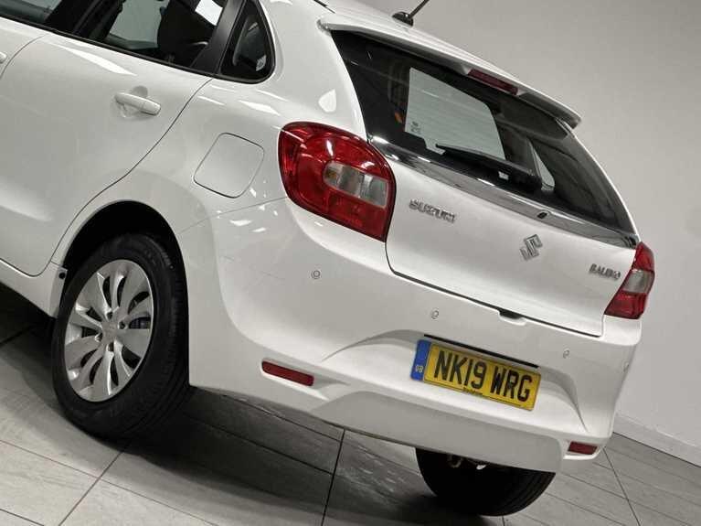 Used Suzuki Baleno 2019 for sale - 77839428: Photo 17