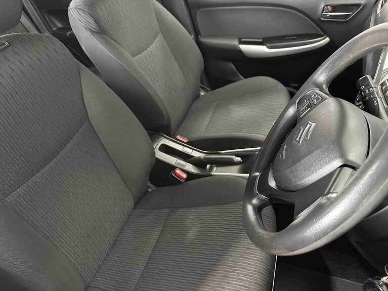 Used Suzuki Baleno 2019 for sale - 77839428: Photo 18