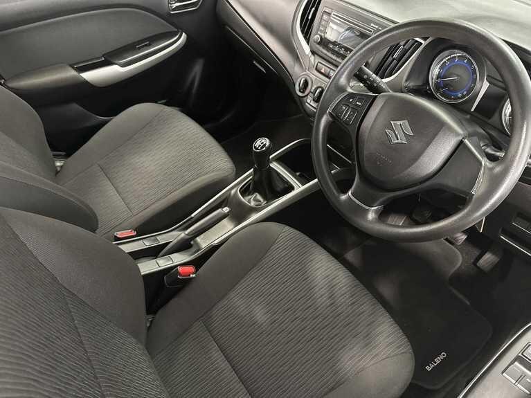 Used Suzuki Baleno 2019 for sale - 77839428: Photo 19