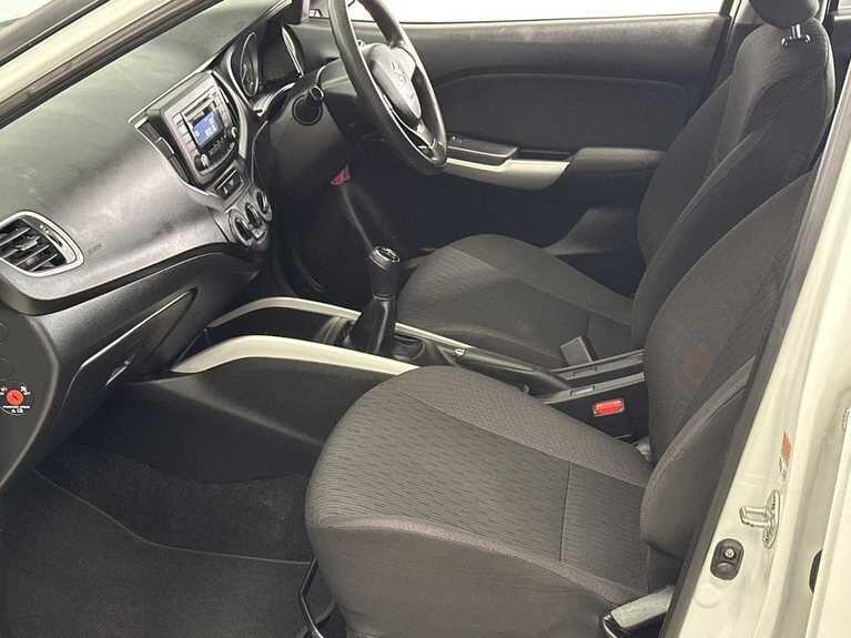 Used Suzuki Baleno 2019 for sale - 77839428: Photo 24