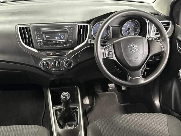 Used Suzuki Baleno 2019 for sale - 77839428: Photo 26
