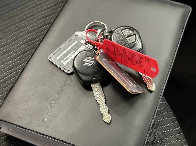 Used Suzuki Baleno 2019 for sale - 77839428: Photo 29