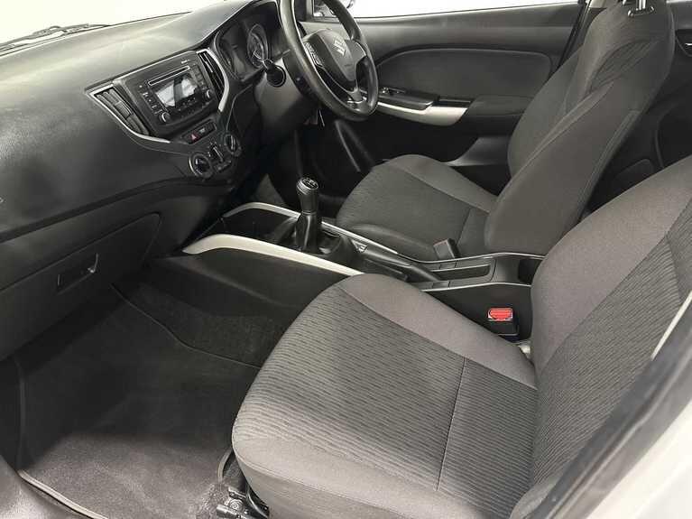 Used Suzuki Baleno 2019 for sale - 77839428: Photo 3