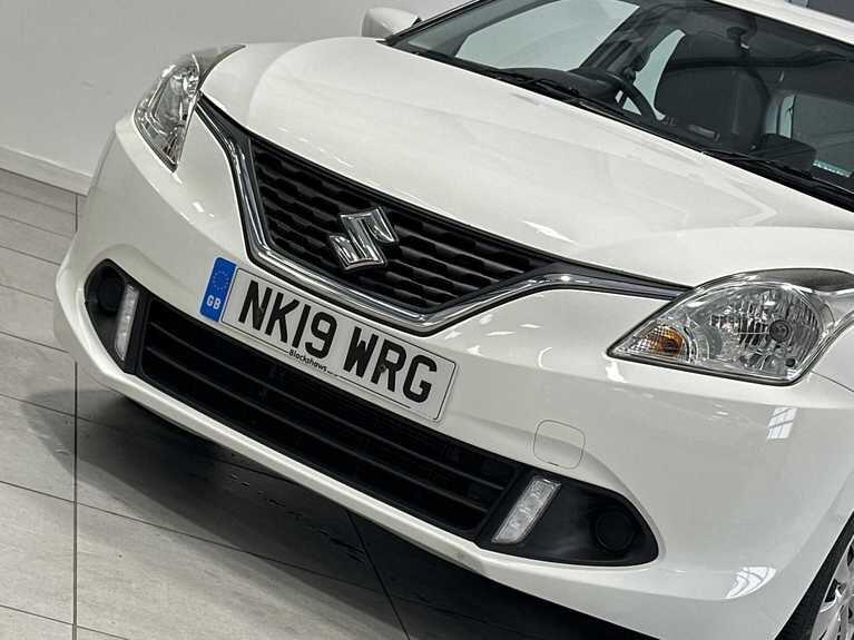 Used Suzuki Baleno 2019 for sale - 77839428: Photo 35