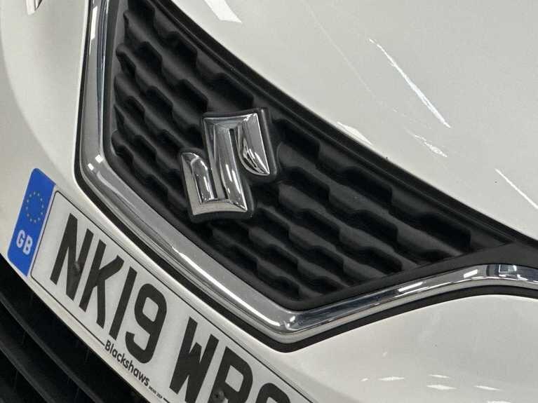 Used Suzuki Baleno 2019 for sale - 77839428: Photo 36