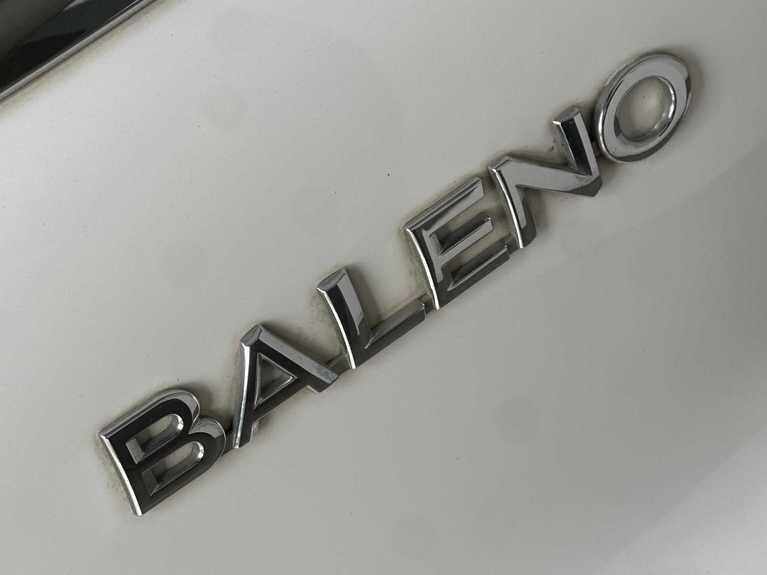 Used Suzuki Baleno 2019 for sale - 77839428: Photo 37