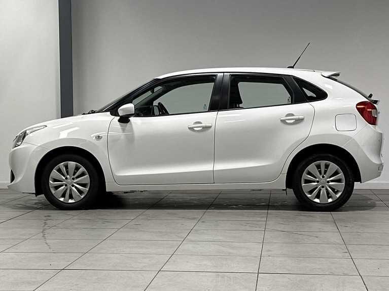 Used Suzuki Baleno 2019 for sale - 77839428: Photo 5