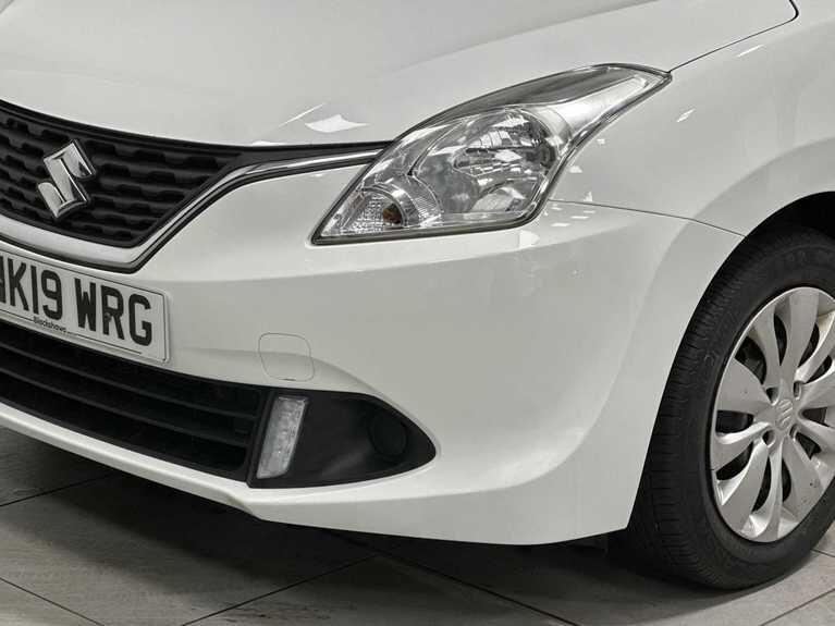 Used Suzuki Baleno 2019 for sale - 77839428: Photo 6