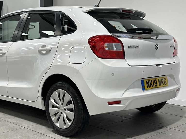 Used Suzuki Baleno 2019 for sale - 77839428: Photo 8