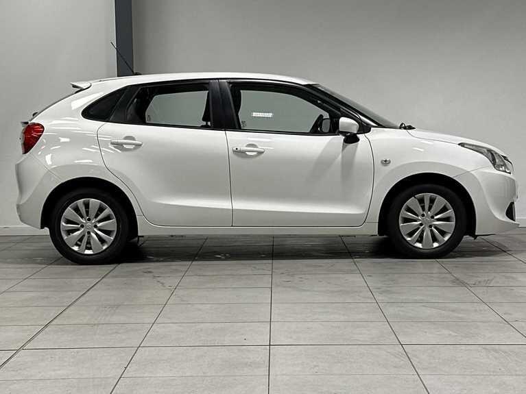 Used Suzuki Baleno 2019 for sale - 77839428: Photo 9