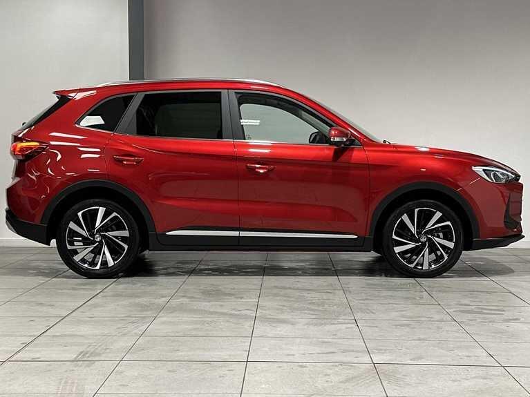 Used MG MG ZS 2025 for sale - 77426149: Photo 12