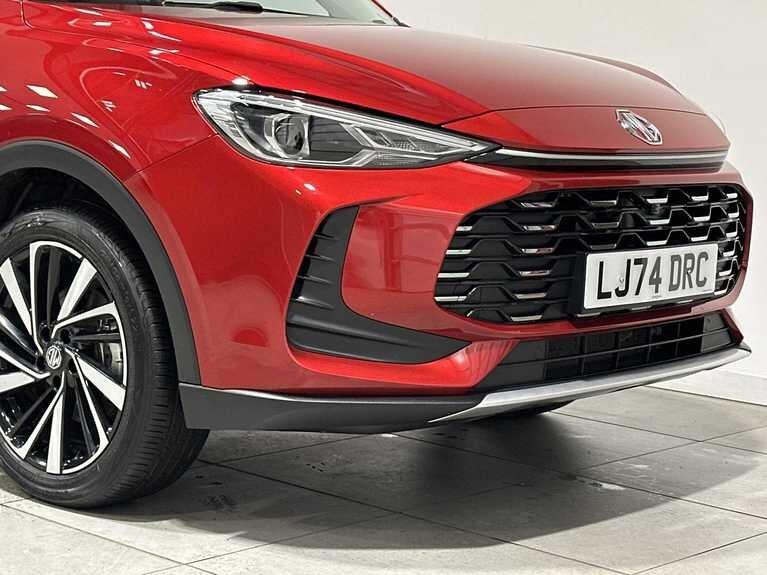 Used MG MG ZS 2025 for sale - 77426149: Photo 14