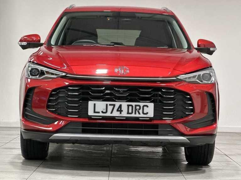 Used MG MG ZS 2025 for sale - 77426149: Photo 15