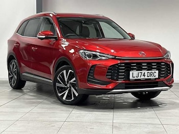 Used MG MG ZS 2025 for sale - 77426149: Photo