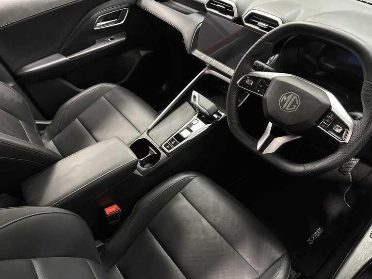 Used MG MG ZS 2025 for sale - 77426149: Photo 24