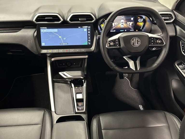 Used MG MG ZS 2025 for sale - 77426149: Photo 29