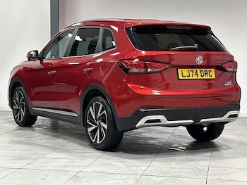 Used MG MG ZS 2025 for sale - 77426149: Photo