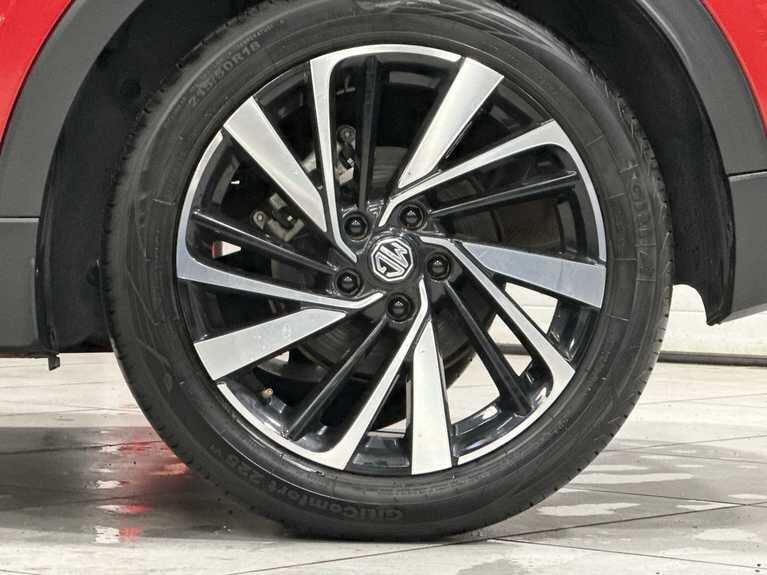 Used MG MG ZS 2025 for sale - 77426149: Photo 5